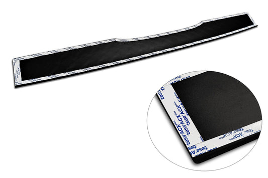 protector de parachoques trasero MERCEDES CLASE V W447