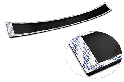 protector de parachoques trasero OPEL COMBO Cargo