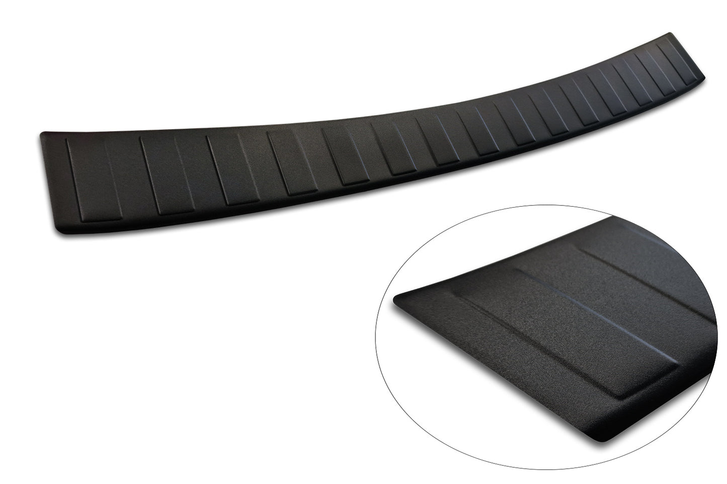 protector de parachoques trasero SEAT CUPRA LEON Sportstourer