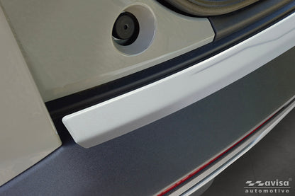 protector de parachoques trasero SKODA ELROQ