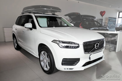 protector de parachoques trasero VOLVO XC90