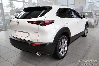 protector de parachoques trasero MAZDA CX-30