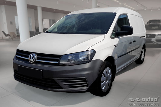 protector de parachoques trasero VW CADDY MA