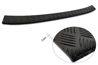 protector de parachoques trasero FORD TRANSIT TOURNEO Connect
