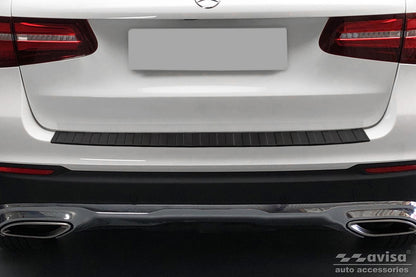 protector de parachoques trasero MERCEDES GLC (X253)