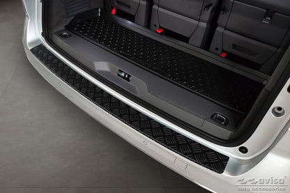protector de parachoques trasero VW MULTIVAN T7