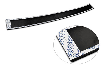 protector de parachoques trasero NISSAN NV400