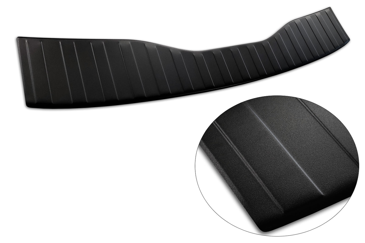 protector de parachoques trasero FORD MONDEO Turnier