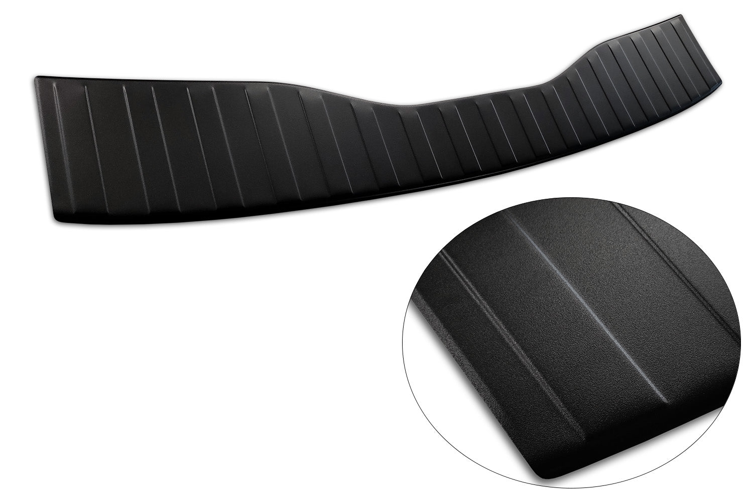 protector de parachoques trasero FORD MONDEO Turnier