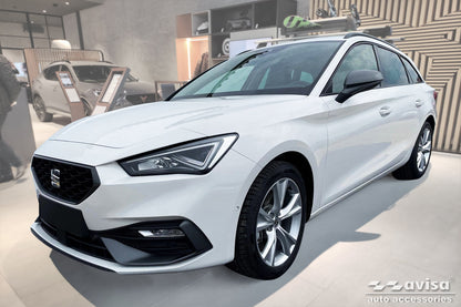 protector de parachoques trasero SEAT CUPRA LEON Sportstourer
