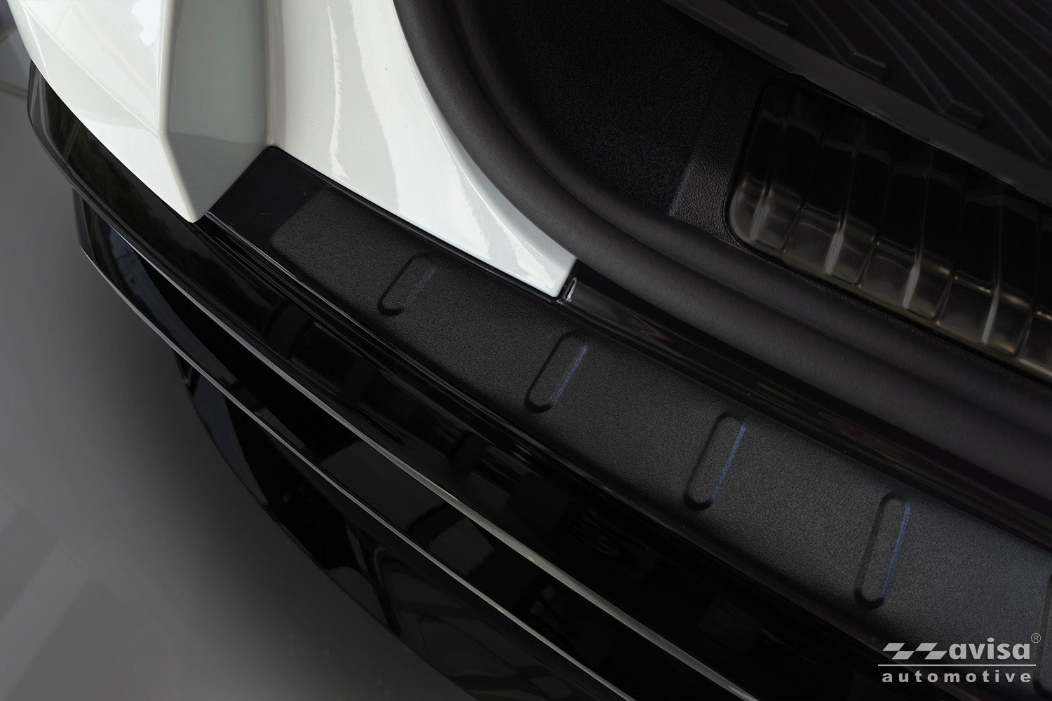 protector de parachoques trasero AUDI Q5
