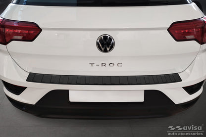 protector de parachoques trasero VW T-ROC/cabrio