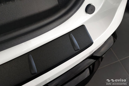 protector de parachoques trasero RENAULT ESPACE E-TECH