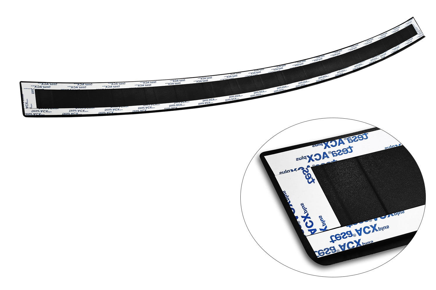 protector de parachoques trasero MAZDA CX-5
