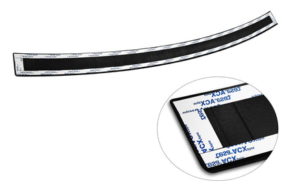 protector de parachoques trasero MAZDA CX-5