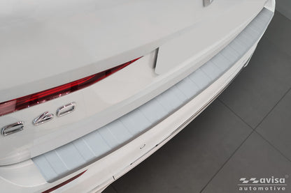 protector de parachoques trasero VOLVO XC60 Plug-n Hybrid