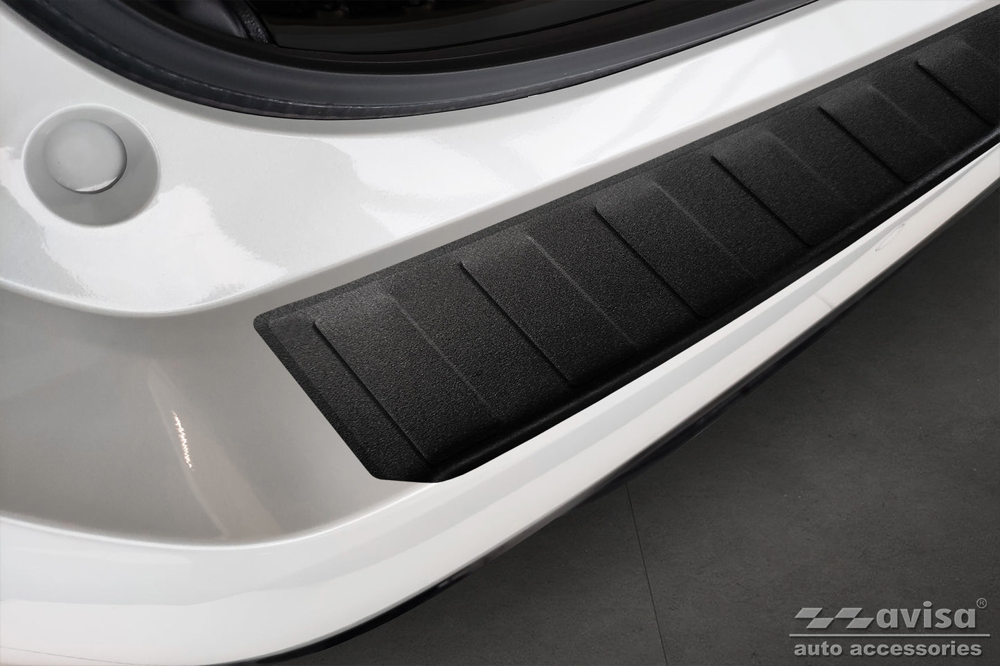 protector de parachoques trasero TOYOTA COROLLA Touring