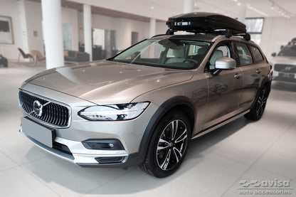 protector de parachoques trasero VOLVO V90 combi