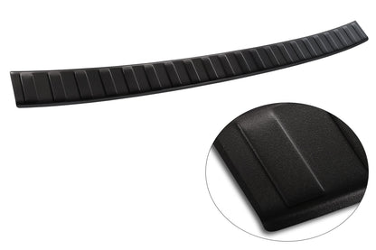 protector de parachoques trasero BMW X1 F48 2019-2022+