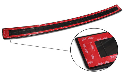 protector de parachoques trasero VW ARTEON Shootng Brake negro
