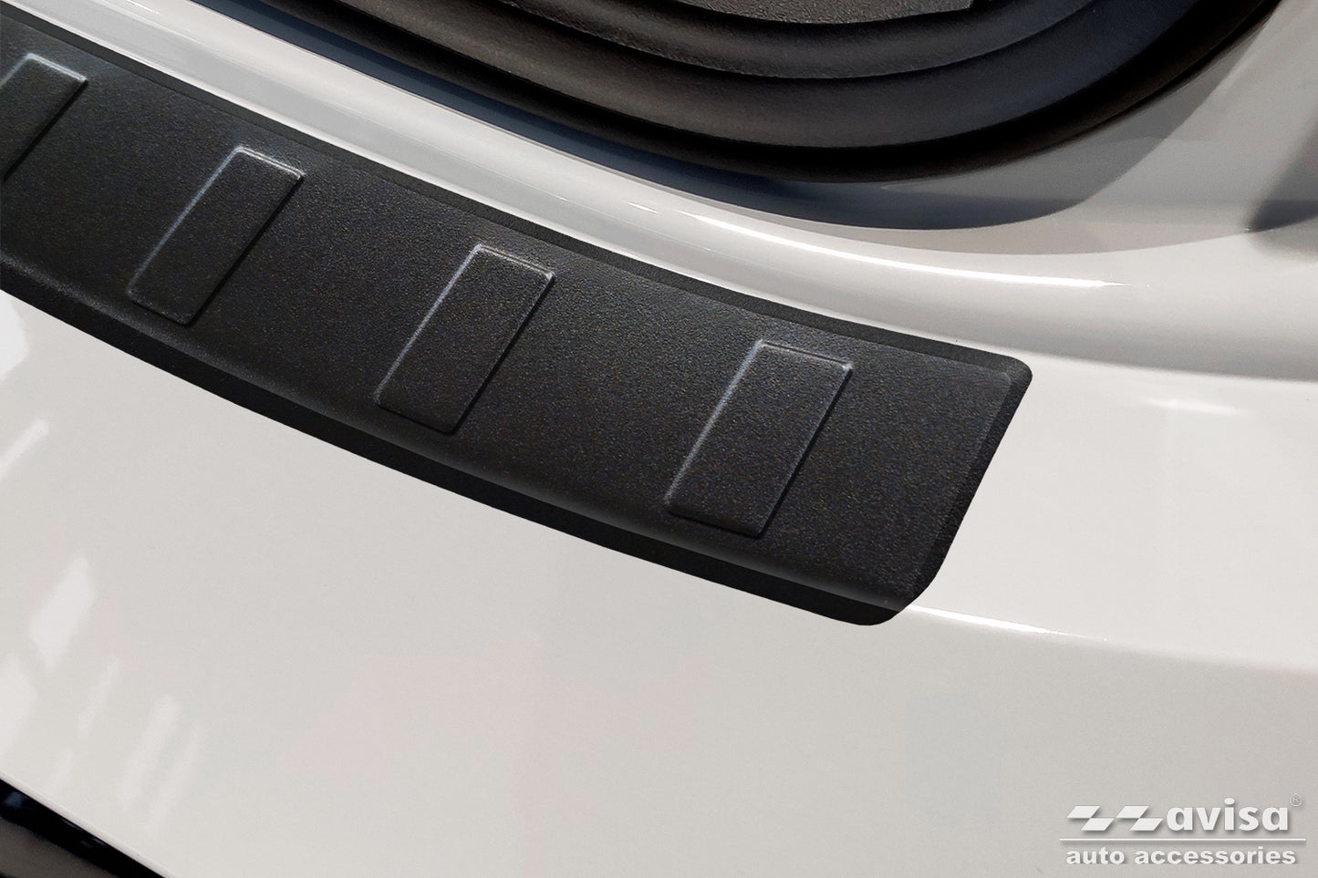 protector de parachoques trasero CUPRA BORN hatchback 5D