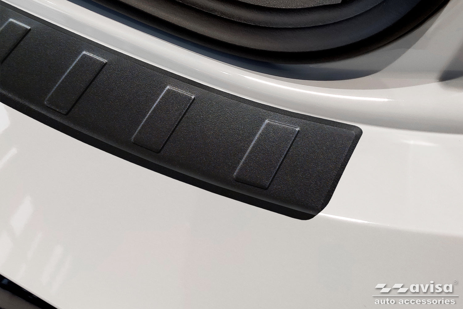 protector de parachoques trasero CUPRA BORN hatchback 5D
