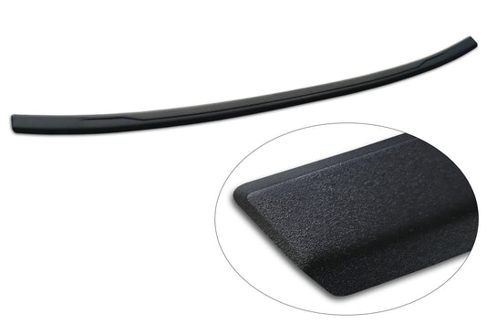protector de parachoques trasero SKODA ELROQ 2025+