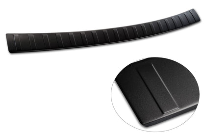 protector de parachoques trasero FORD TOURNEO CONNECT