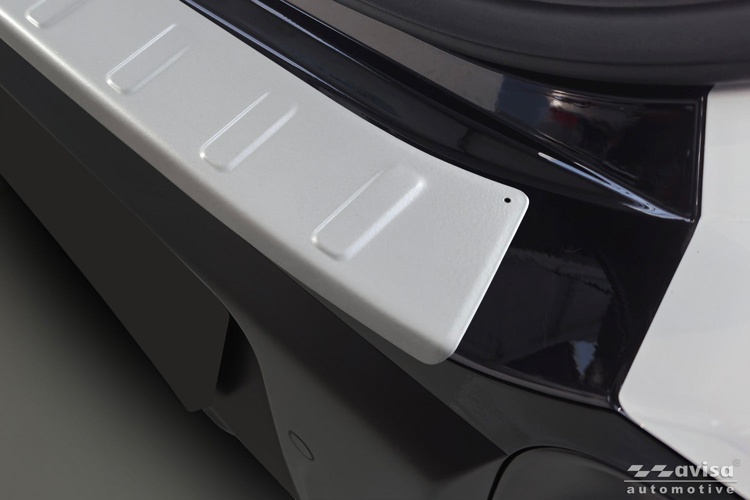 protector de parachoques trasero HYUNDAI INSTER