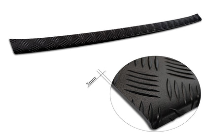 protector de parachoques trasero TOYOTA RAV4 2018+