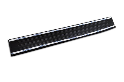 Protector umbral de puertas en relieve DACIA DUSTER