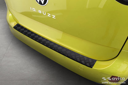 protector de parachoques trasero VW ID BUZZ