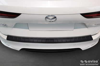 protector de parachoques trasero MAZDA CX-60
