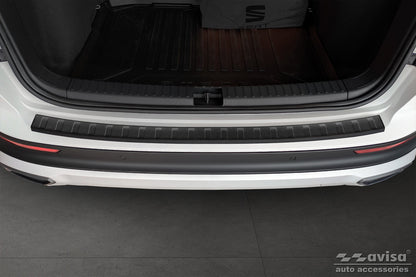protector de parachoques trasero SEAT ATECA crossover