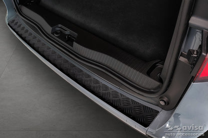 protector de parachoques trasero MERCEDES CITAN