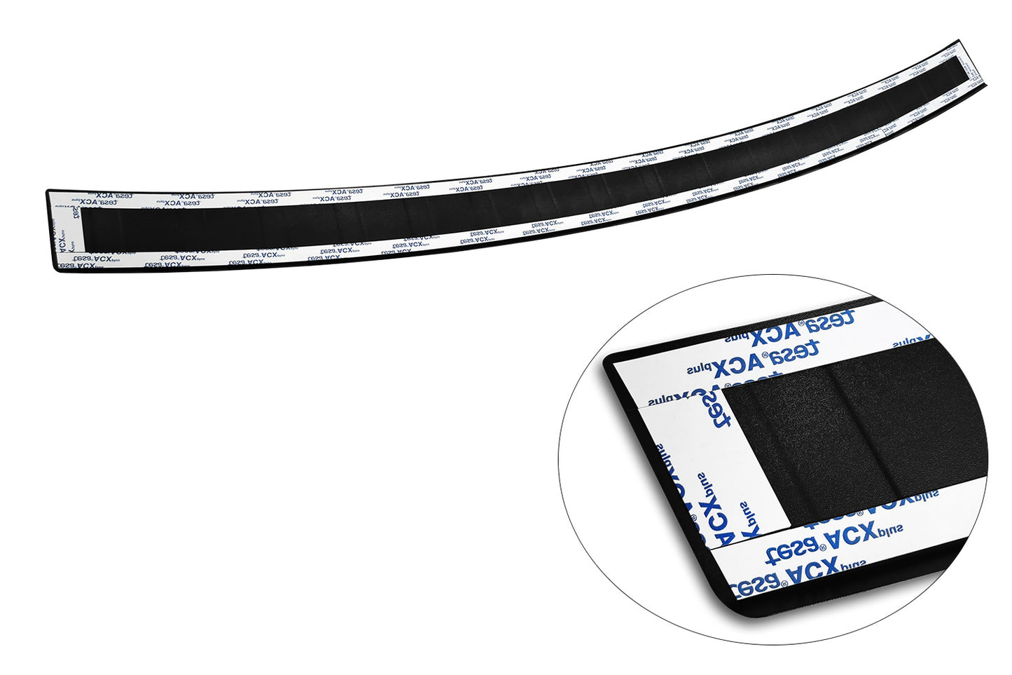 protector de parachoques trasero MAZDA CX-5