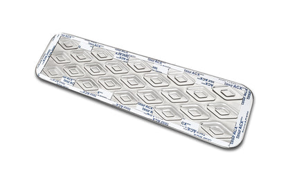 Protector umbral de puertas VW ID BUZZ plata