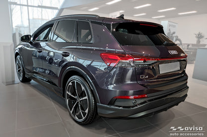 protector de parachoques trasero AUDI Q4 E-TRON Q4