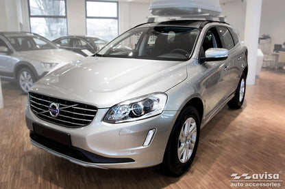protector de parachoques trasero VOLVO XC60 2013-17