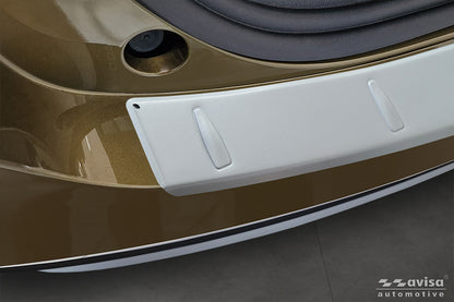 protector de parachoques trasero SKODA KODIAQ