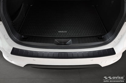 protector de parachoques trasero MAZDA CX-60