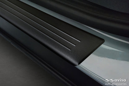Protector umbral de puertas en relieve FORD TURNEO COURER