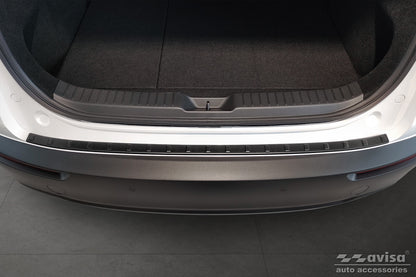 protector de parachoques trasero MAZDA CX-30