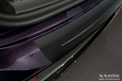 protector de parachoques trasero AUDI Q4 E-TRON Q4