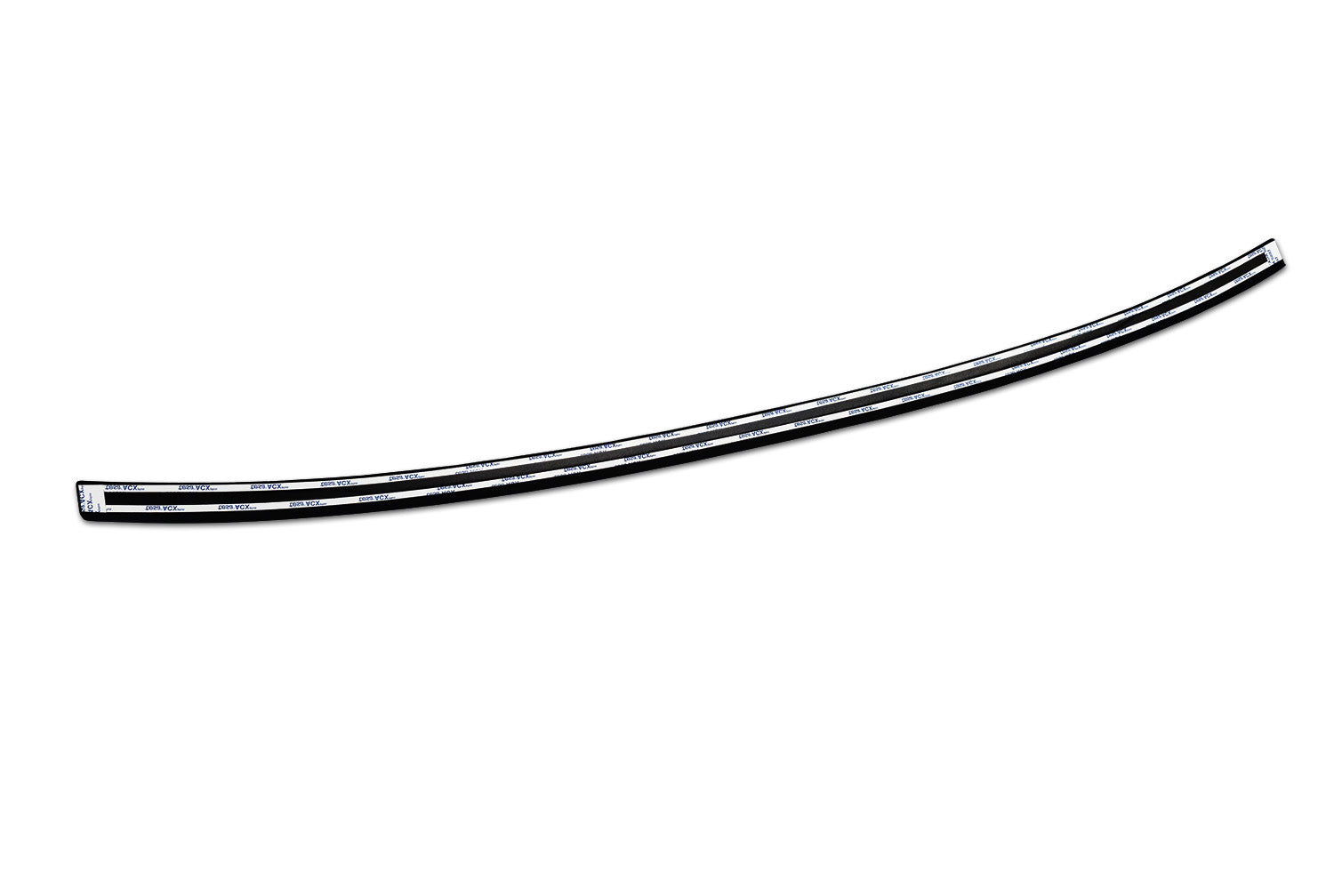 protector de parachoques trasero SKODA ELROQ 2025+