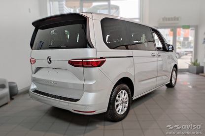 protector de parachoques trasero VW MULTIVAN T7