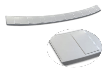 protector de parachoques trasero VOLVO V60 combi