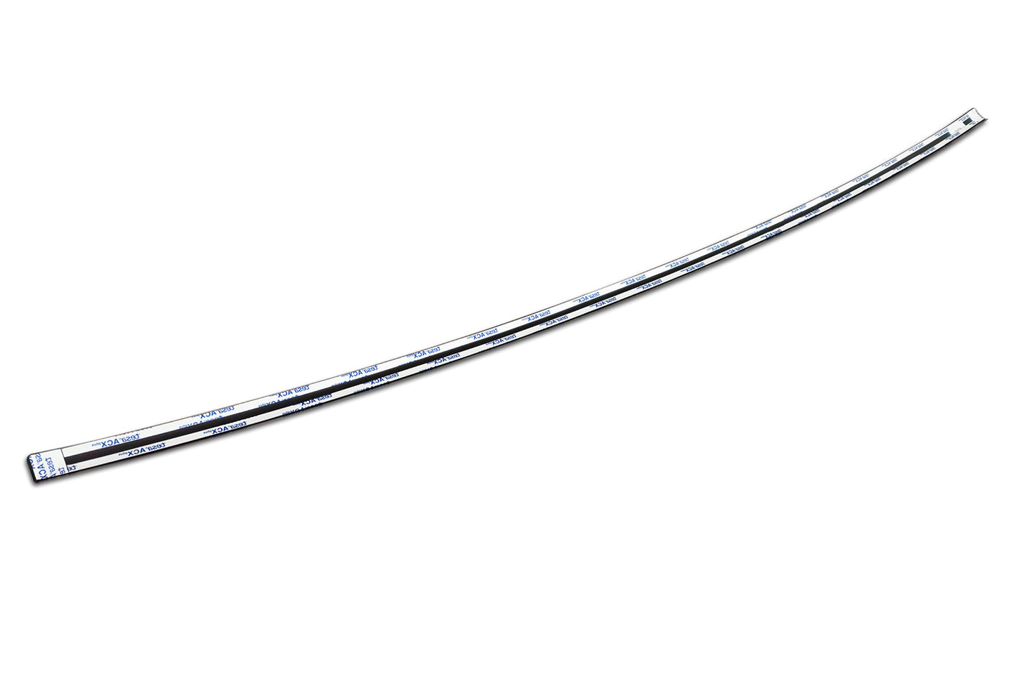 protector de parachoques trasero HONDA ZR-V