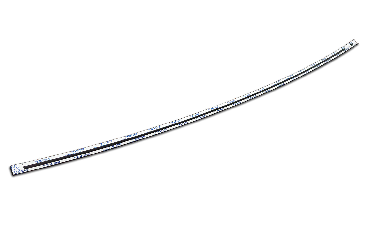 protector de parachoques trasero HONDA ZR-V