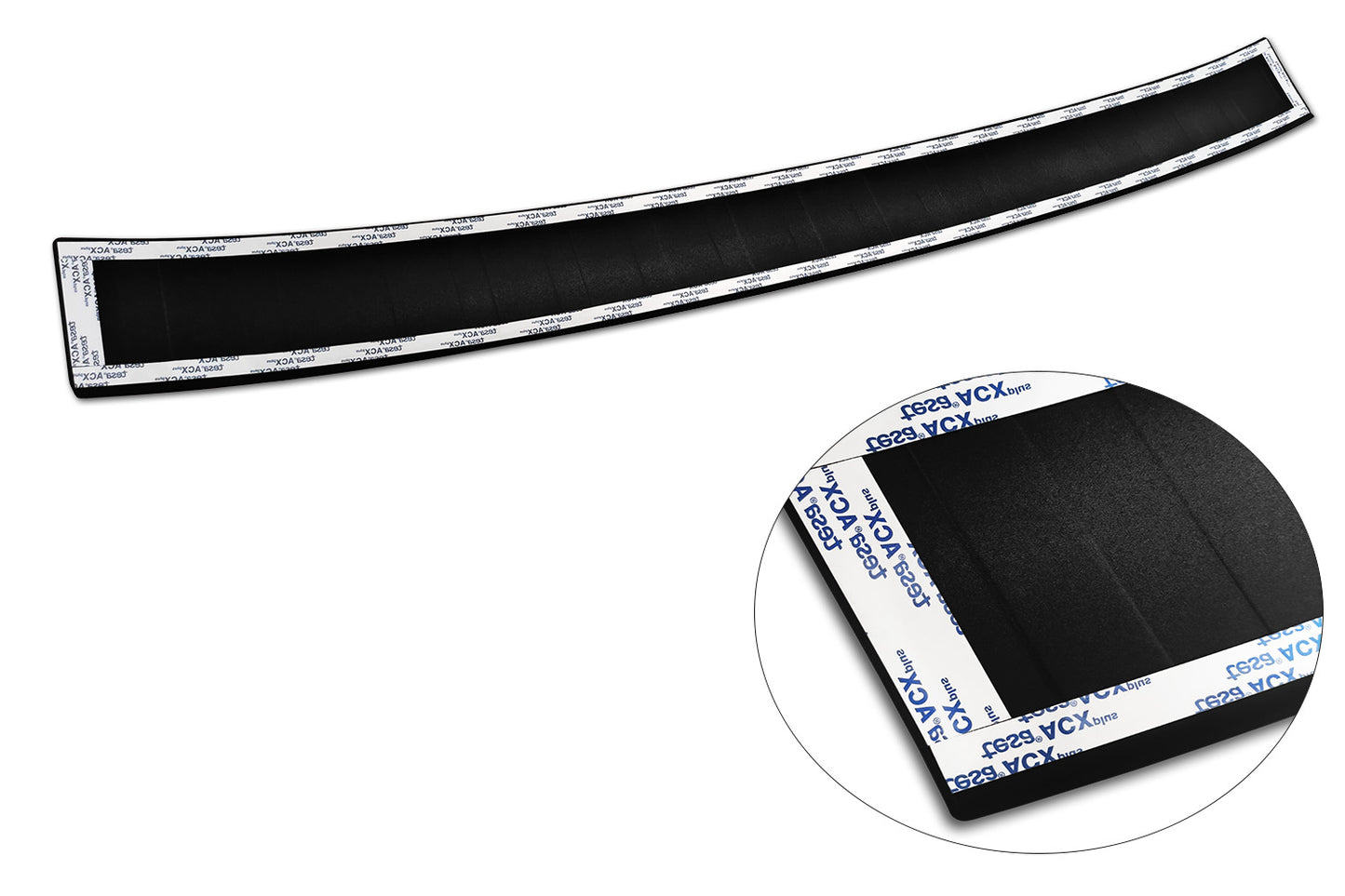 protector de parachoques trasero SEAT ALHAMBRA